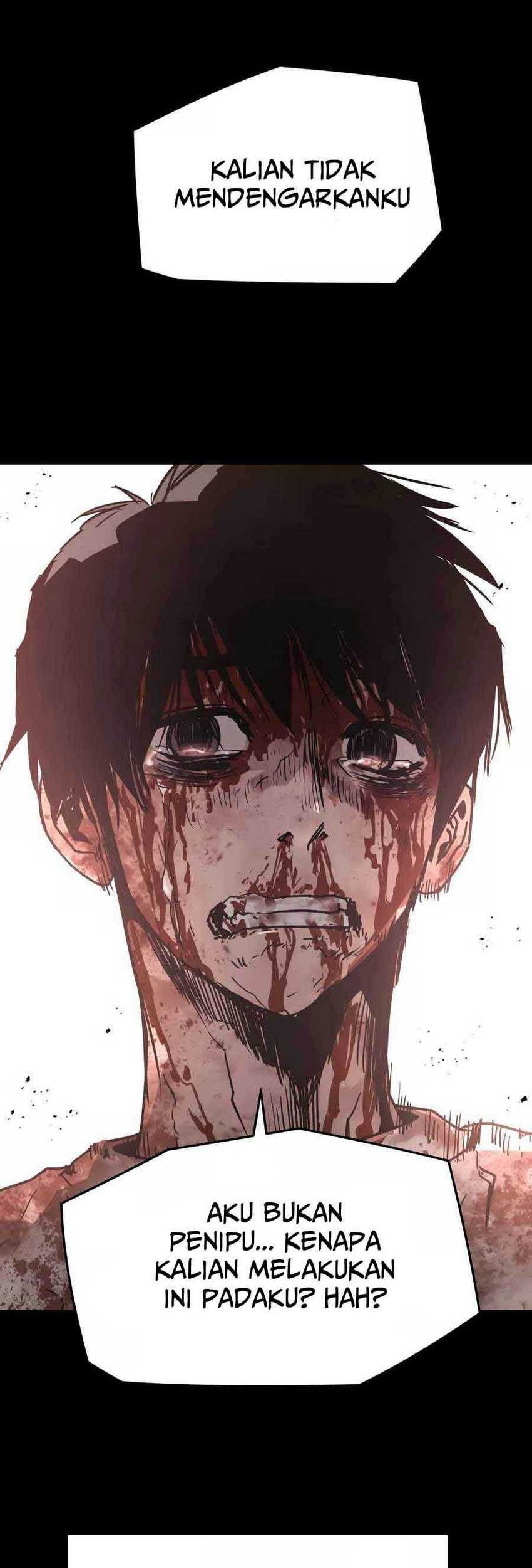 Mercilessly Chapter 24 - halaman 51