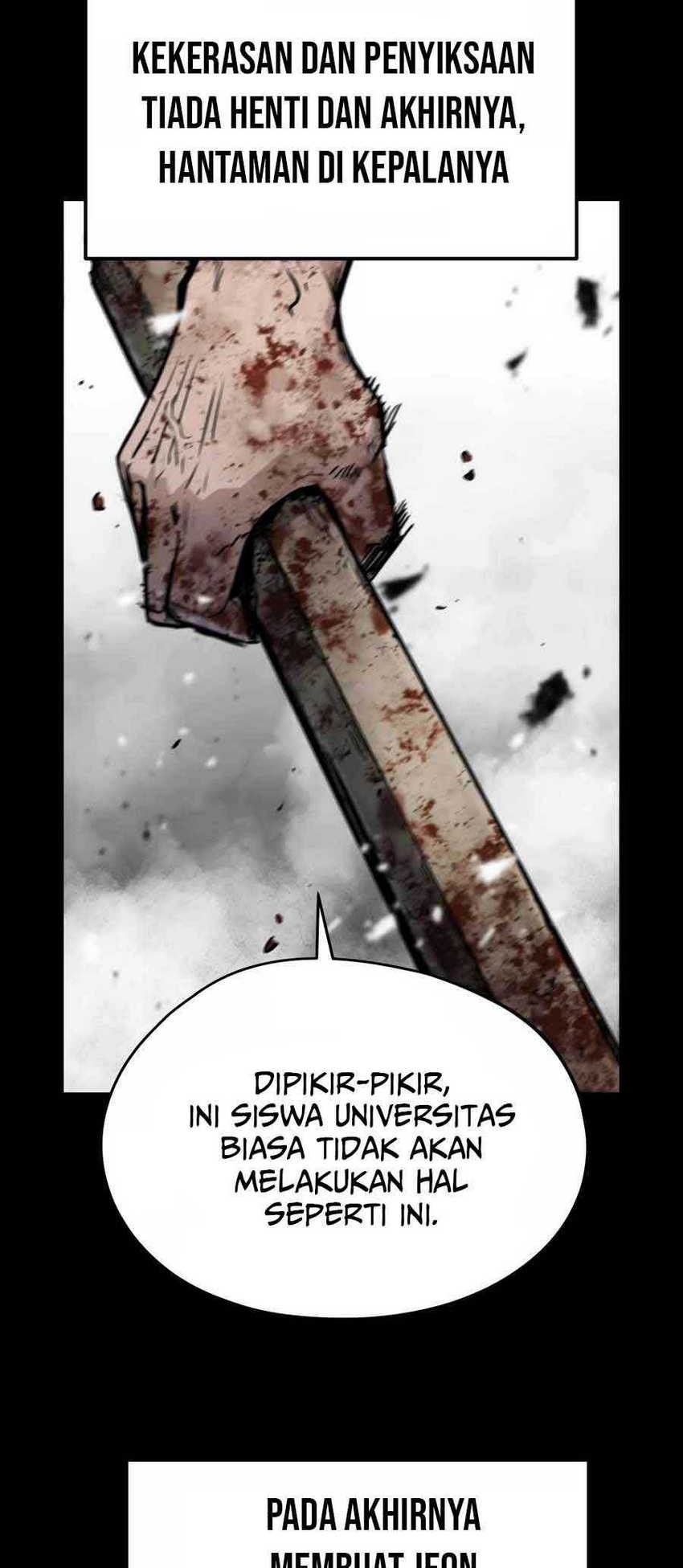 Mercilessly Chapter 24 - halaman 52