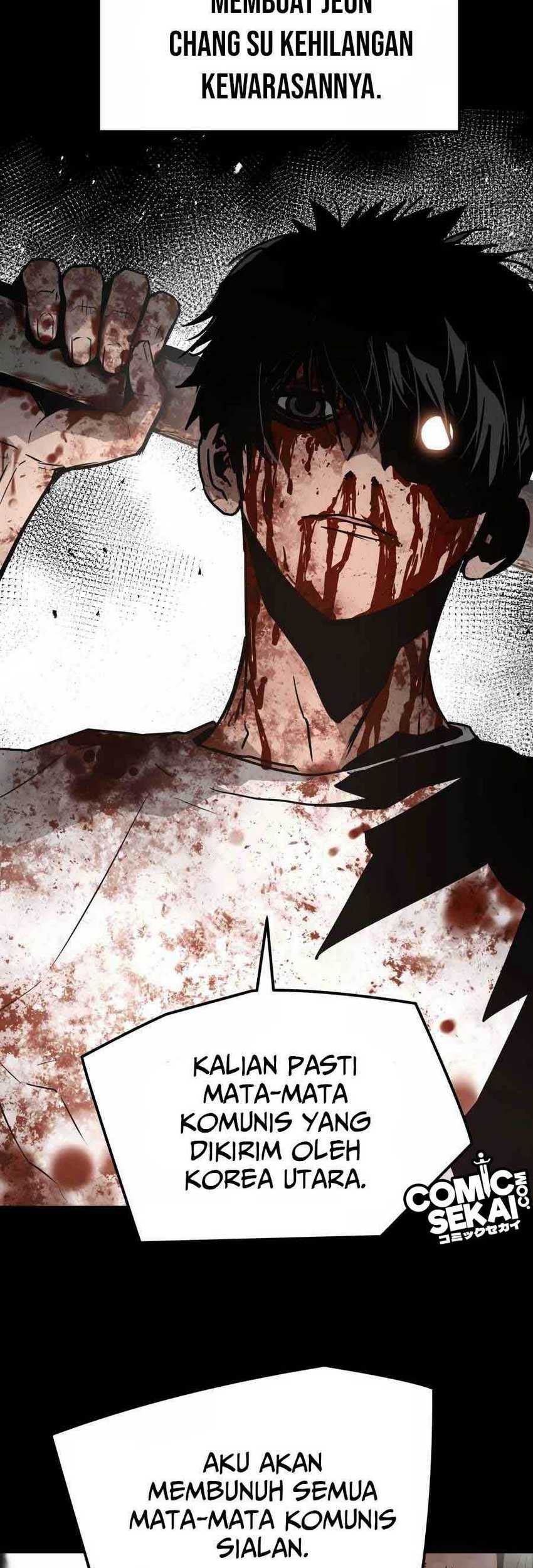 Mercilessly Chapter 24 - halaman 53