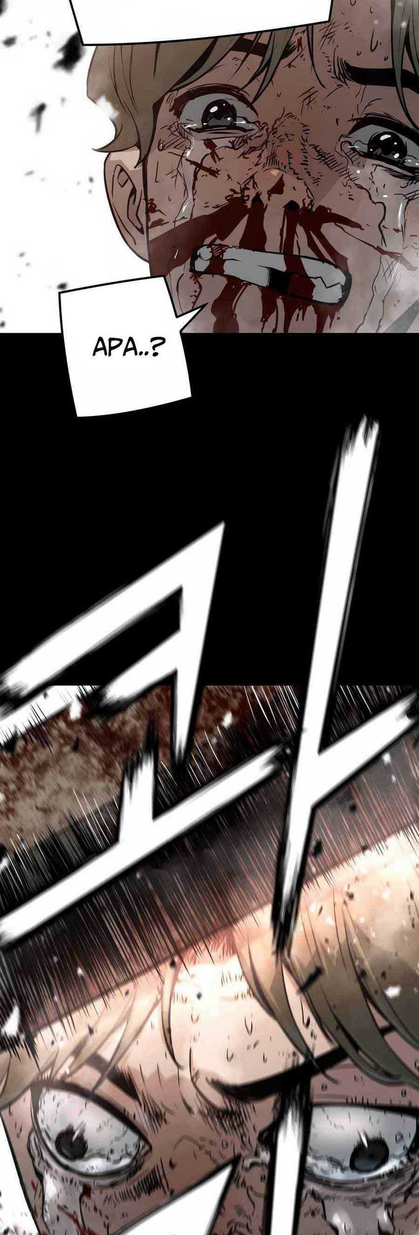 Mercilessly Chapter 24 - halaman 54