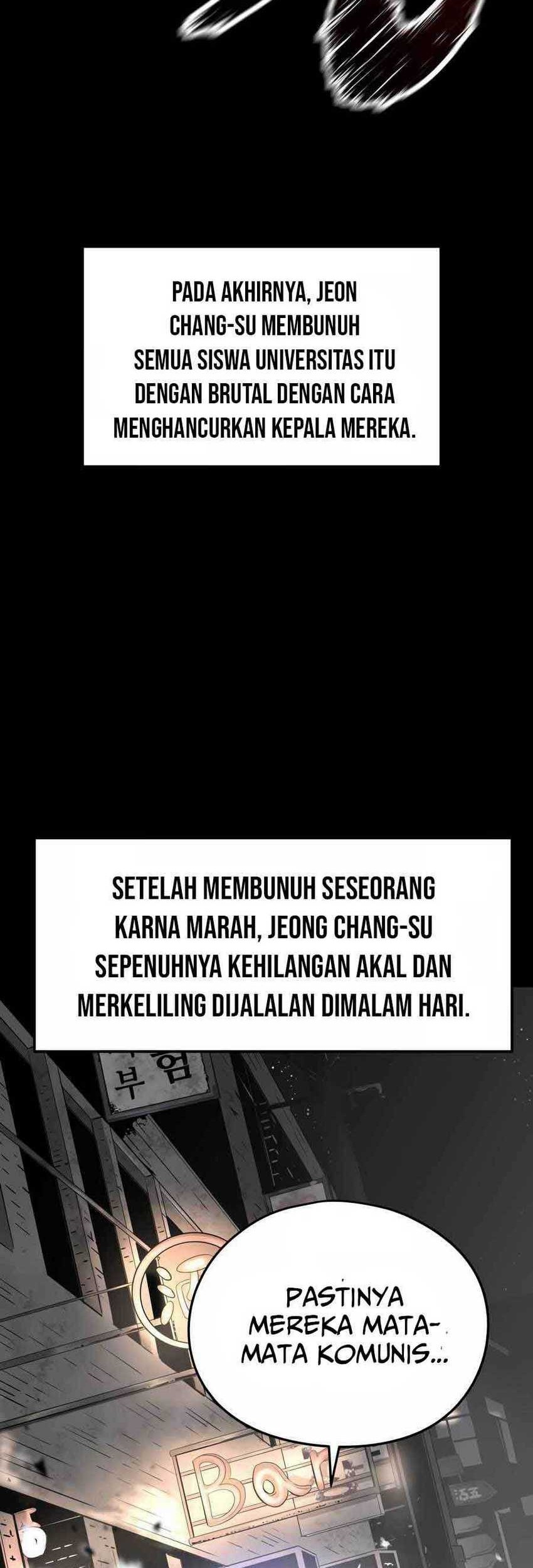 Mercilessly Chapter 24 - halaman 57