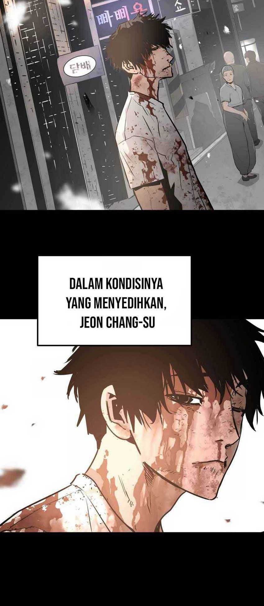Mercilessly Chapter 24 - halaman 58