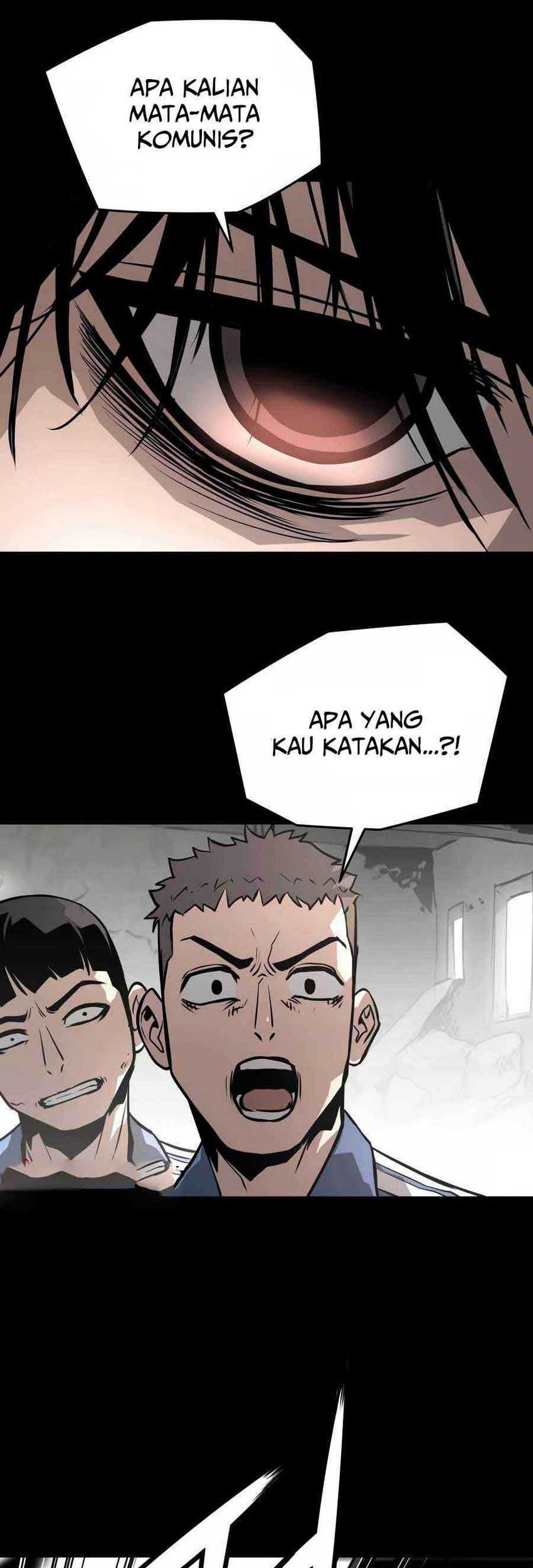 Mercilessly Chapter 24 - halaman 63