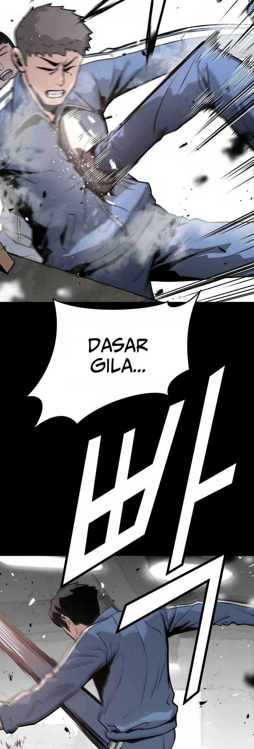 Mercilessly Chapter 24 - halaman 65