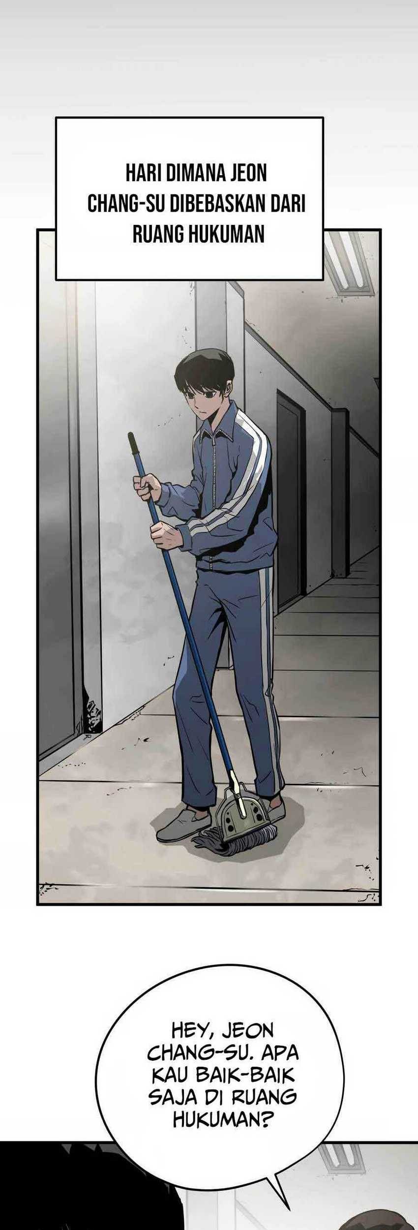 Mercilessly Chapter 24 - halaman 68