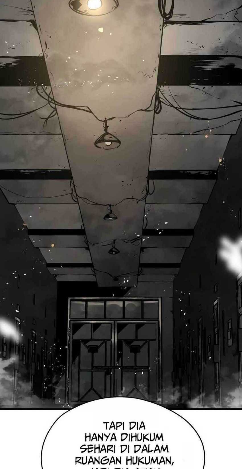 Mercilessly Chapter 24 - halaman 7
