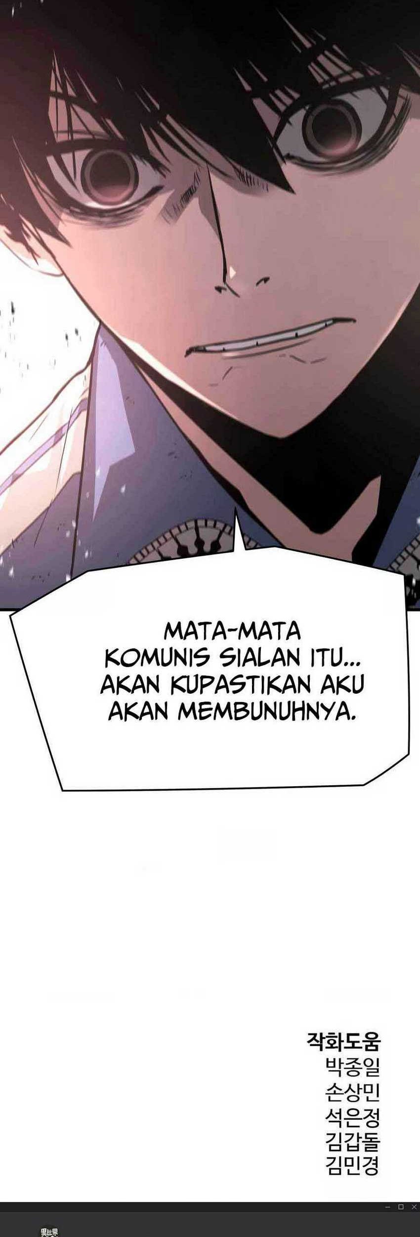 Mercilessly Chapter 24 - halaman 72