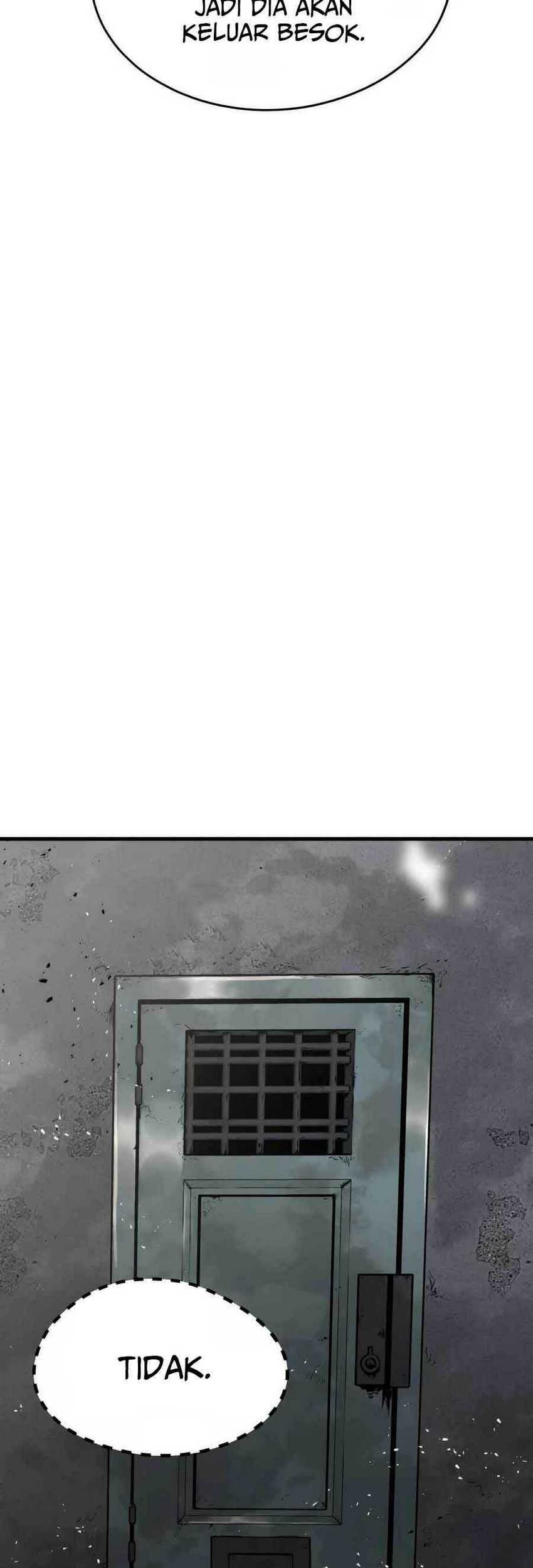 Mercilessly Chapter 24 - halaman 8