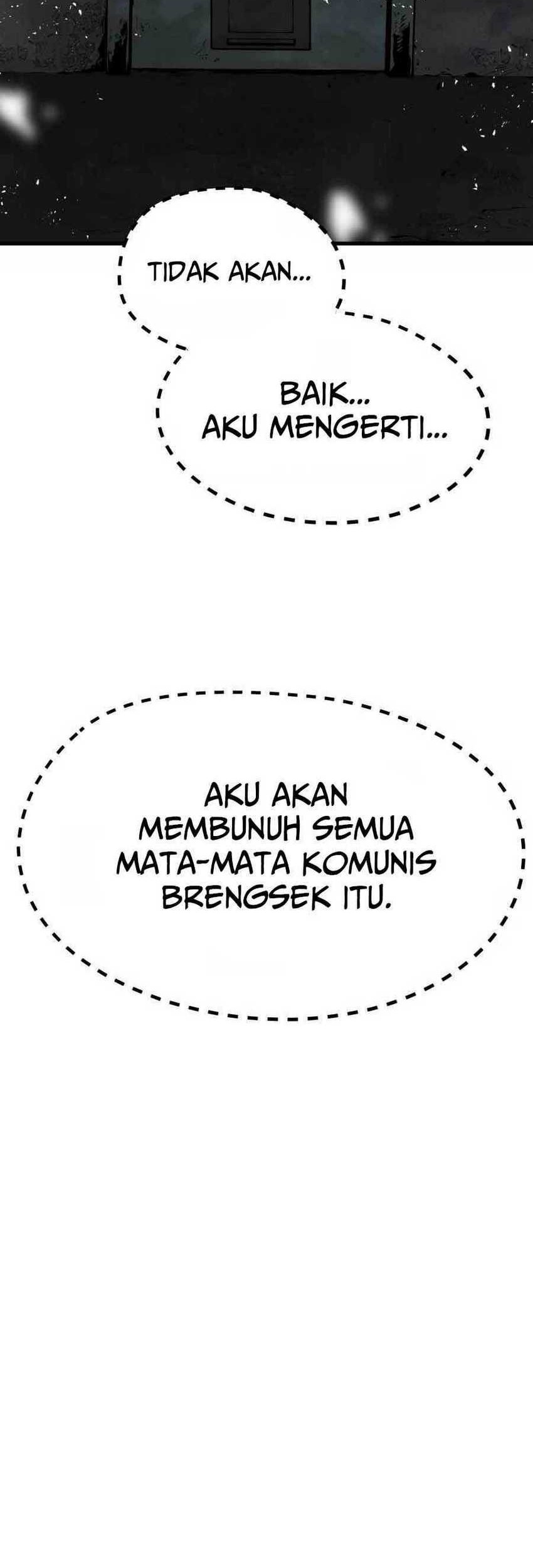 Mercilessly Chapter 24 - halaman 9
