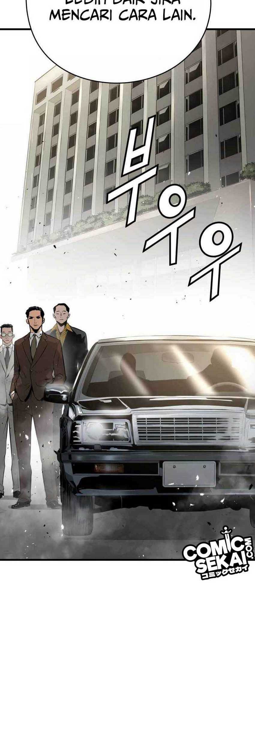 Mercilessly Chapter 25 - halaman 11
