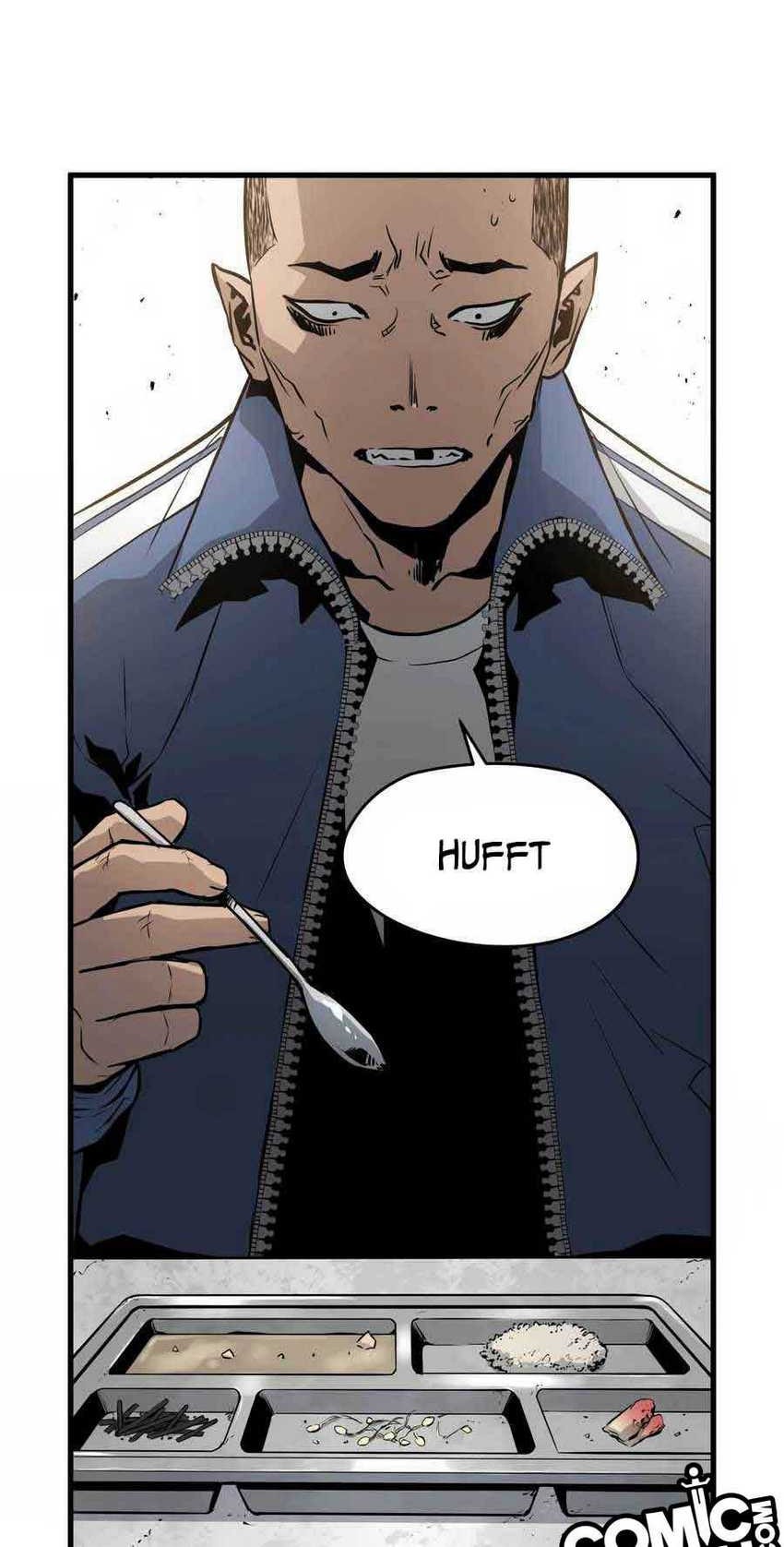 Mercilessly Chapter 25 - halaman 16
