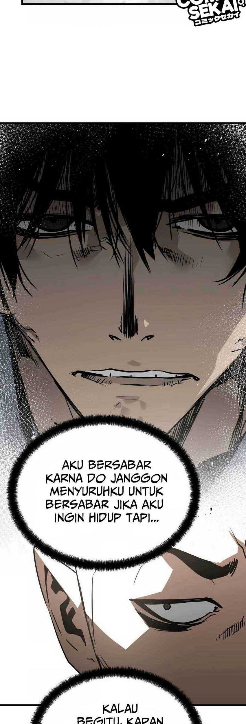 Mercilessly Chapter 25 - halaman 17