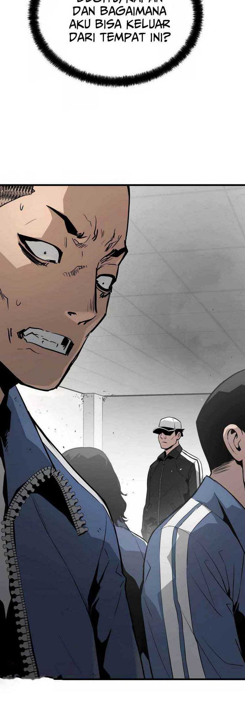 Mercilessly Chapter 25 - halaman 18