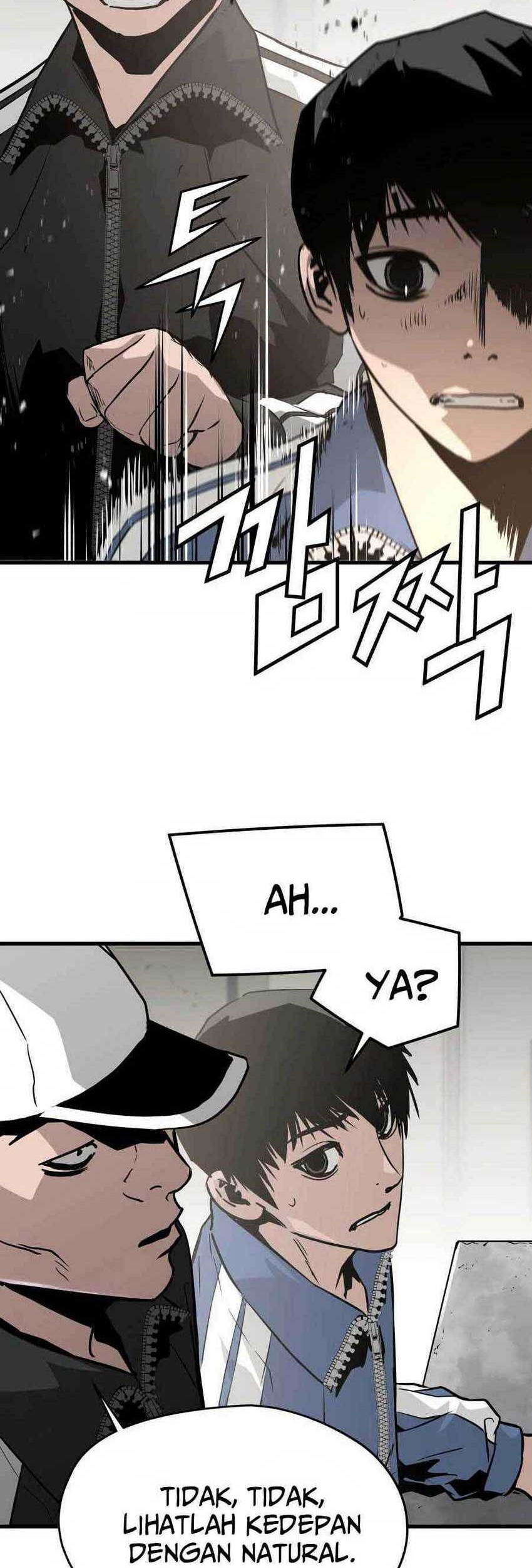 Mercilessly Chapter 25 - halaman 24