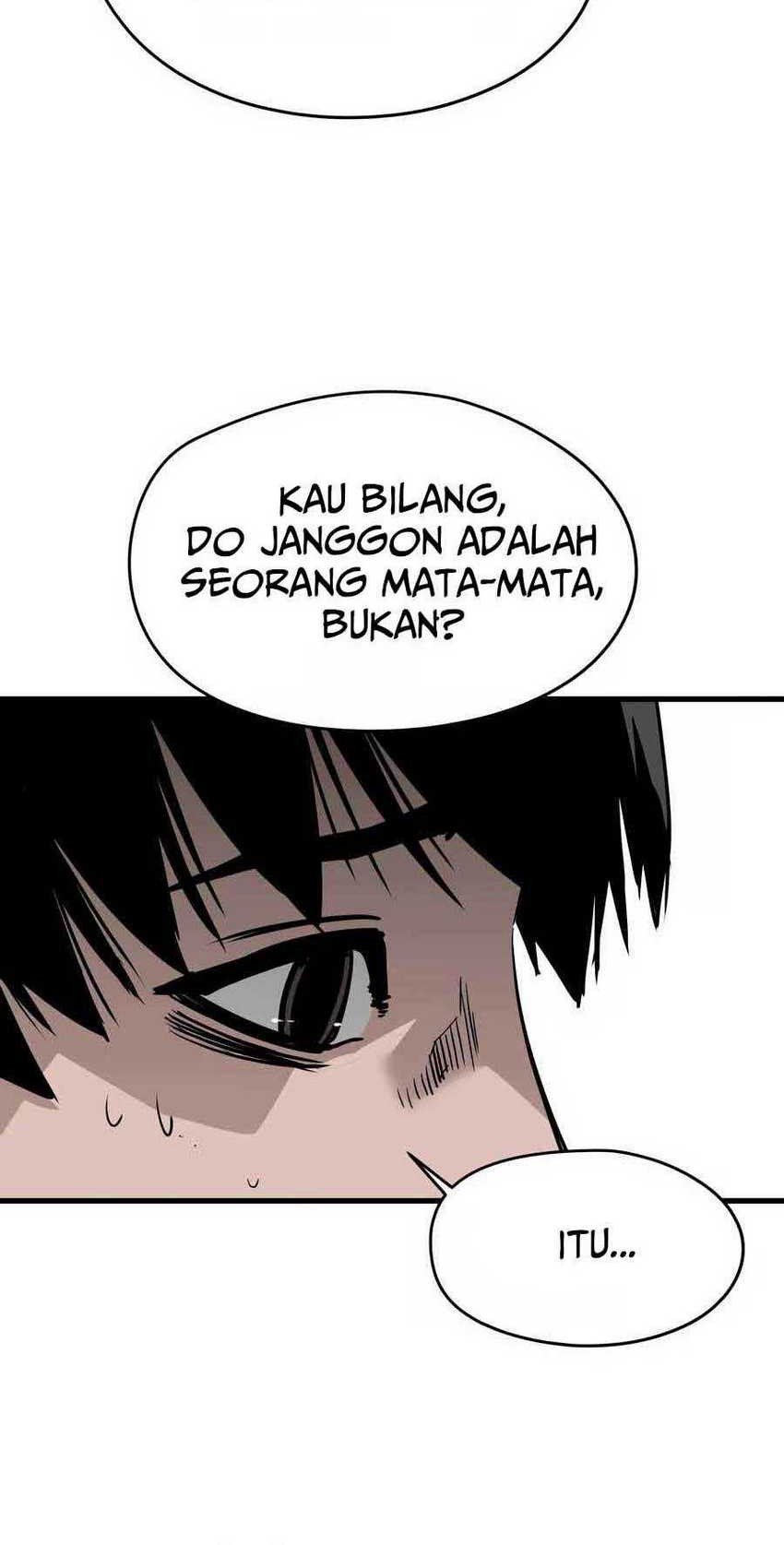 Mercilessly Chapter 25 - halaman 25