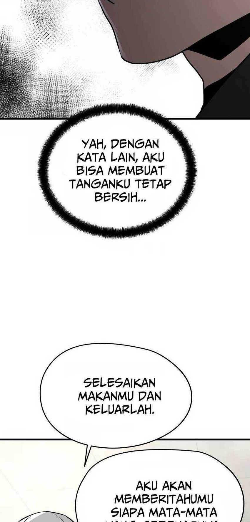 Mercilessly Chapter 25 - halaman 28