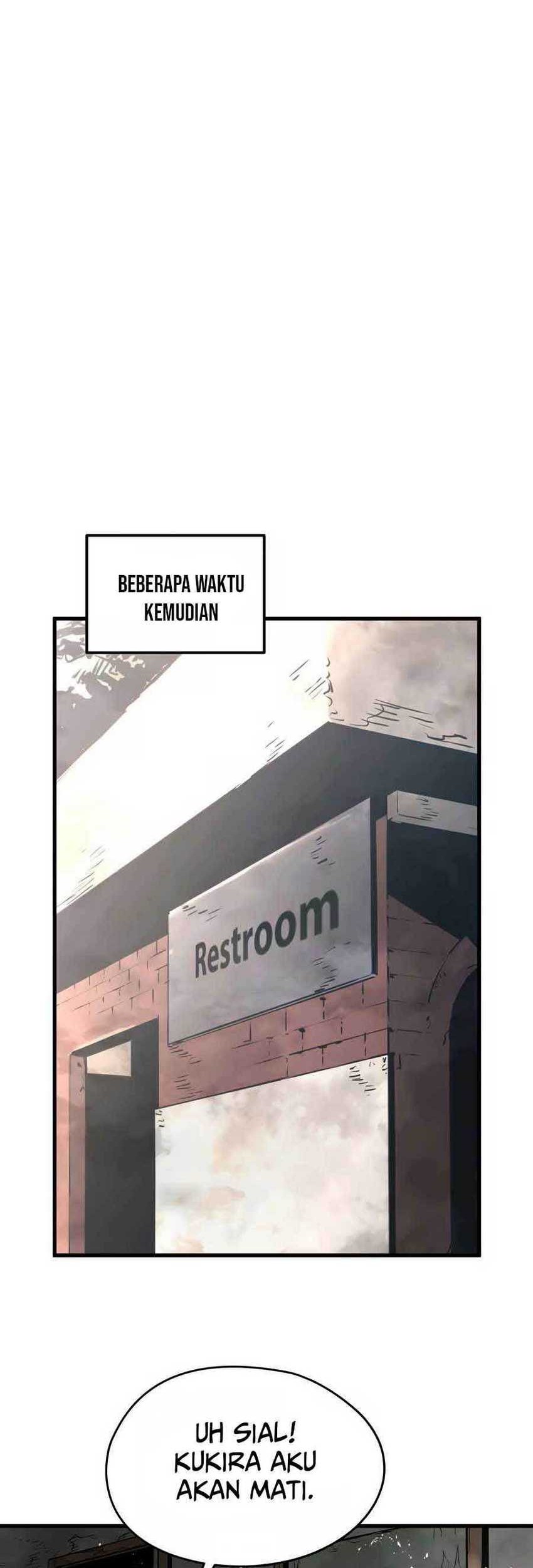Mercilessly Chapter 25 - halaman 30