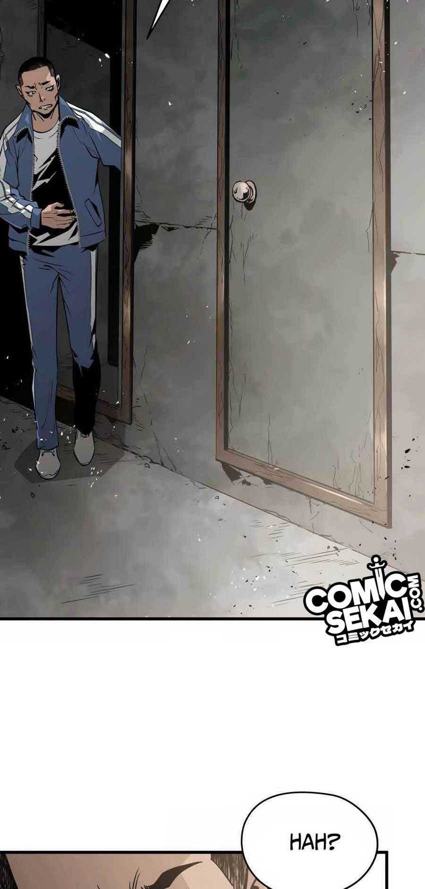 Mercilessly Chapter 25 - halaman 31