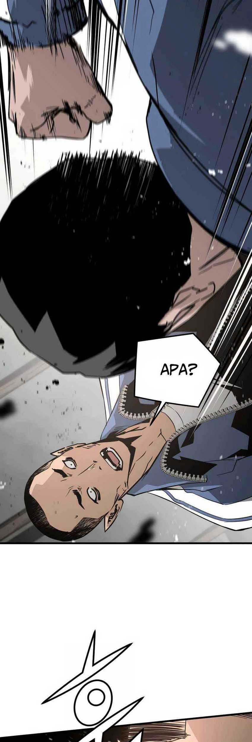 Mercilessly Chapter 25 - halaman 35