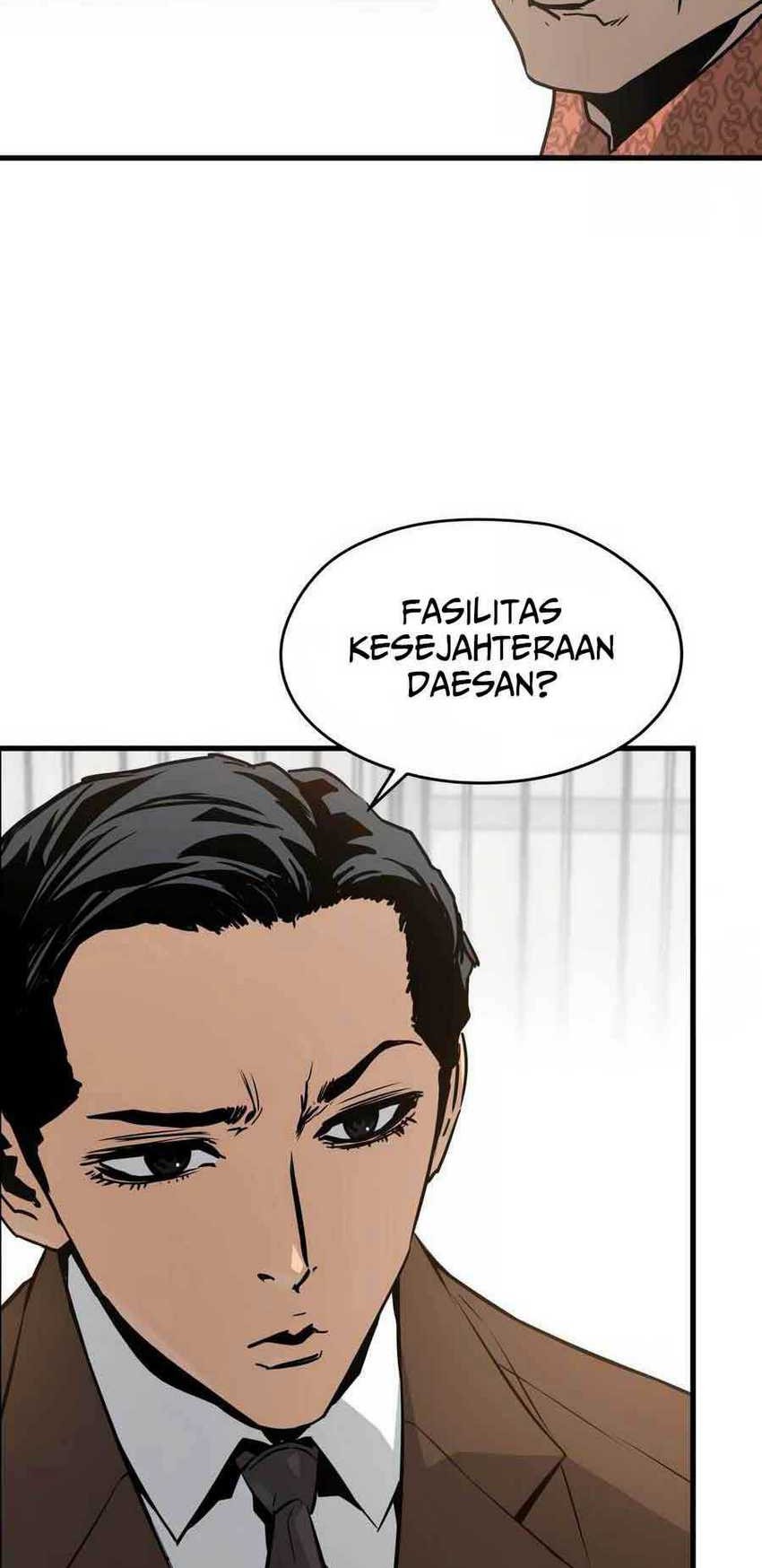 Mercilessly Chapter 25 - halaman 4