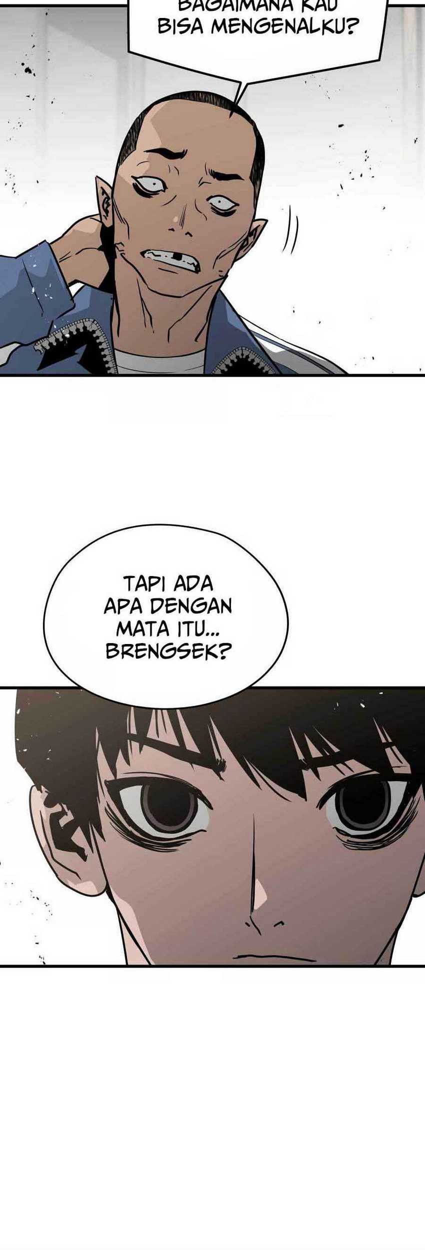 Mercilessly Chapter 25 - halaman 41