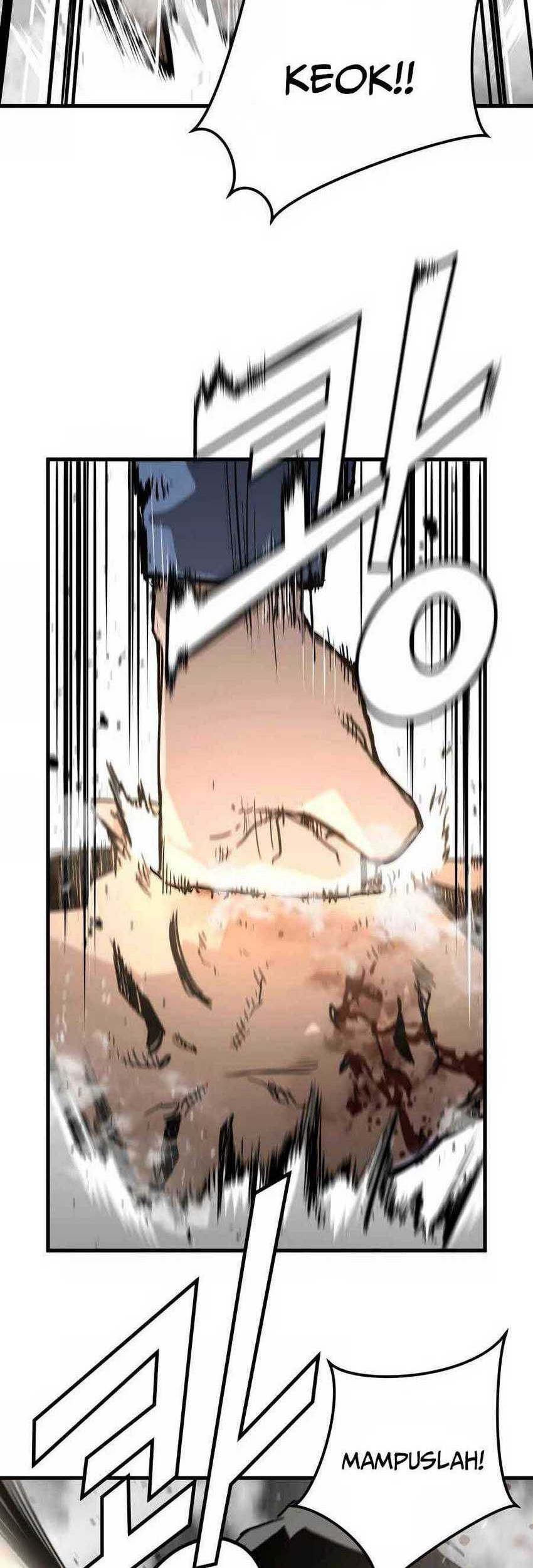 Mercilessly Chapter 25 - halaman 45