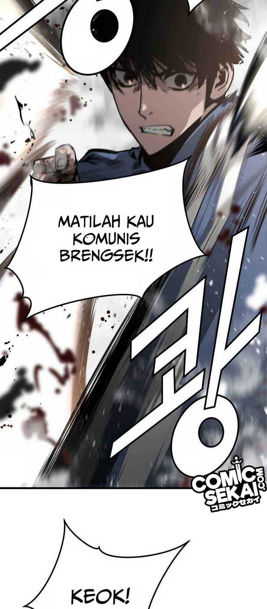 Mercilessly Chapter 25 - halaman 46