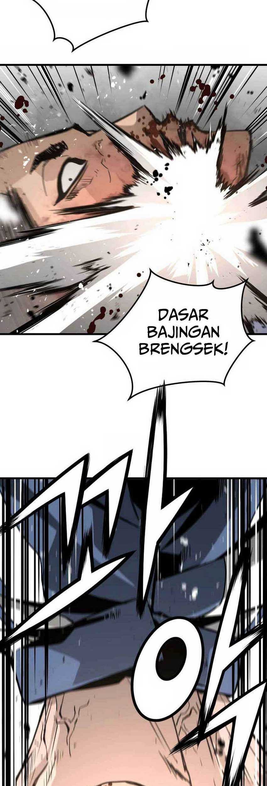 Mercilessly Chapter 25 - halaman 47