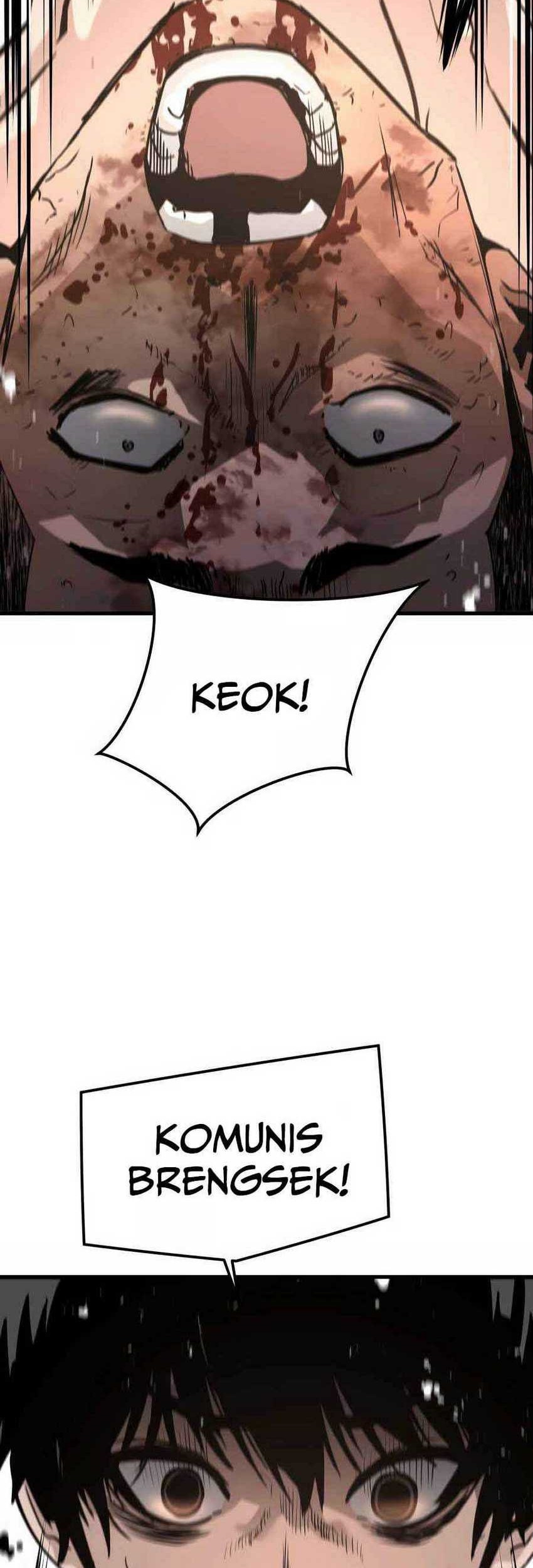 Mercilessly Chapter 25 - halaman 48