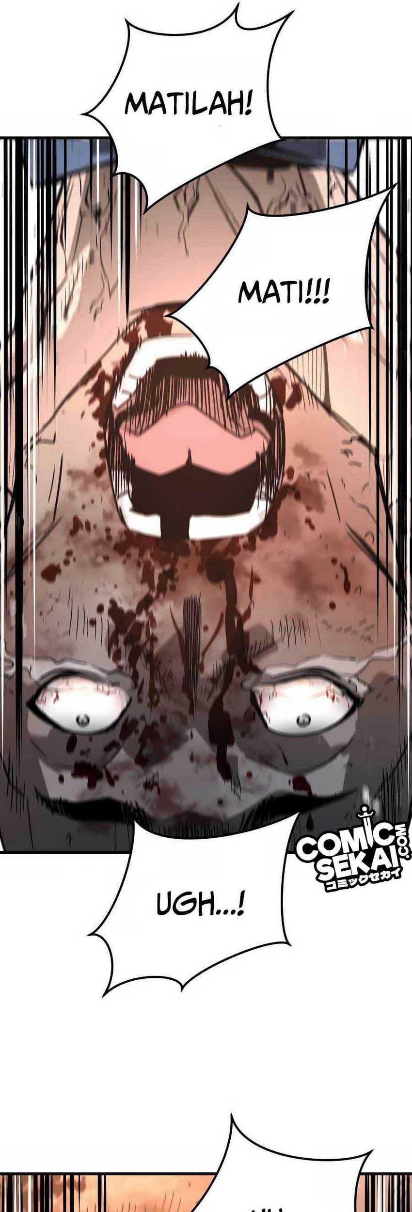 Mercilessly Chapter 25 - halaman 50