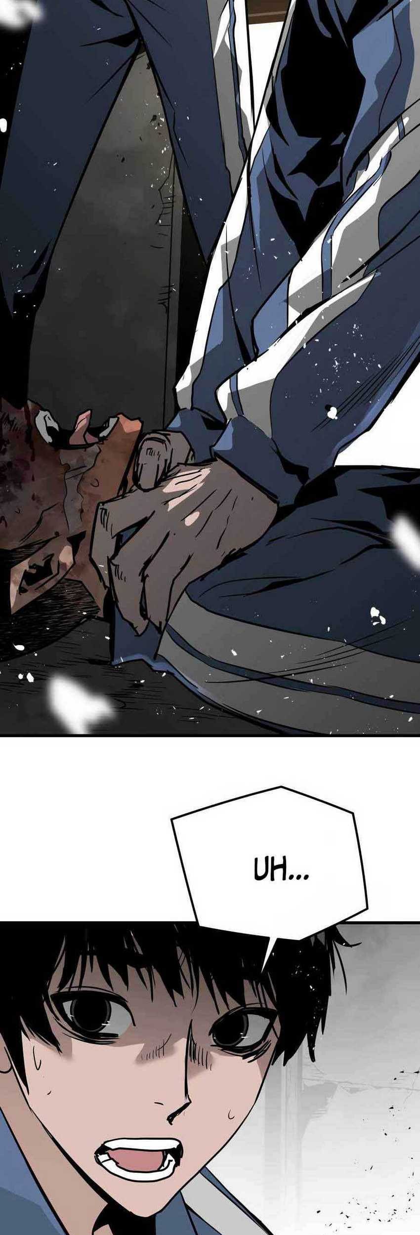 Mercilessly Chapter 25 - halaman 53