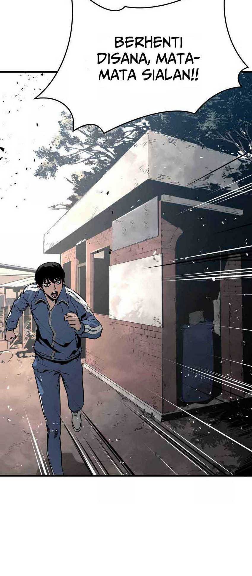 Mercilessly Chapter 25 - halaman 58