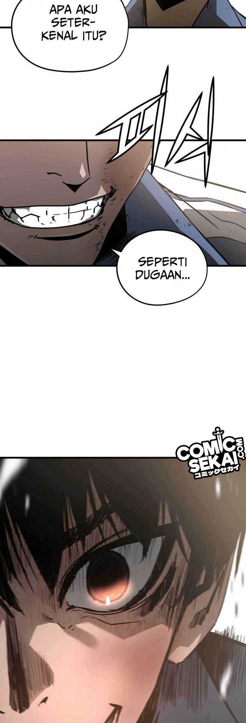 Mercilessly Chapter 25 - halaman 68