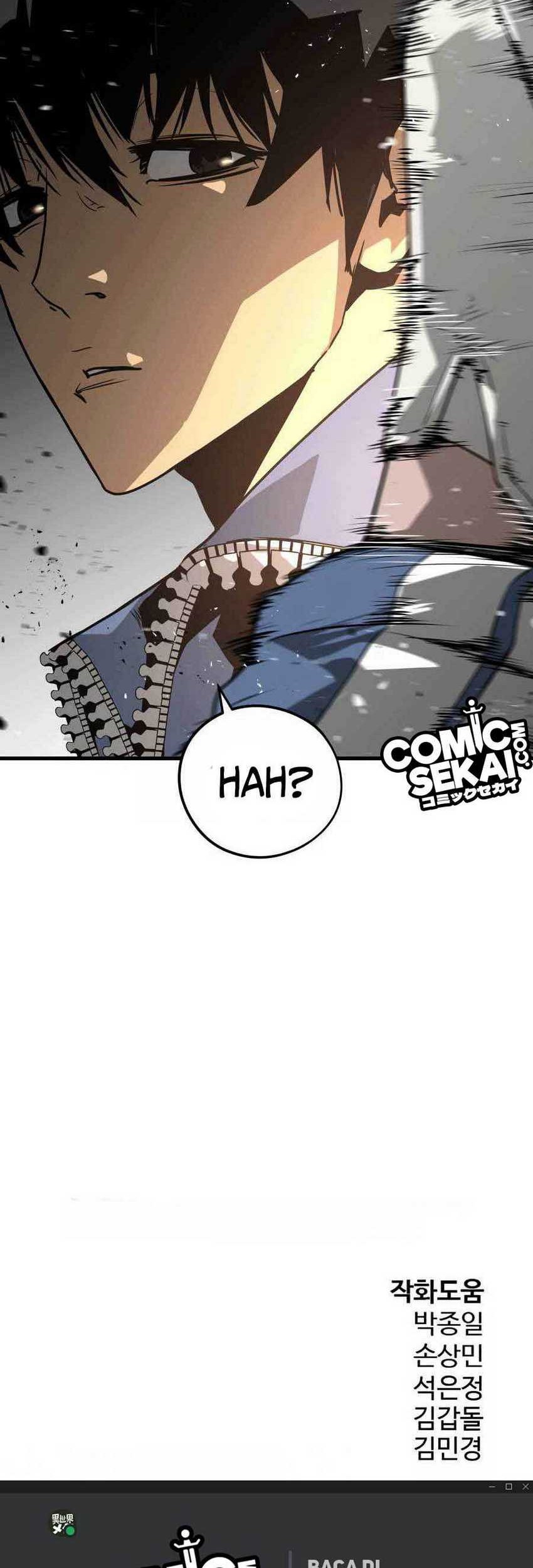 Mercilessly Chapter 25 - halaman 72