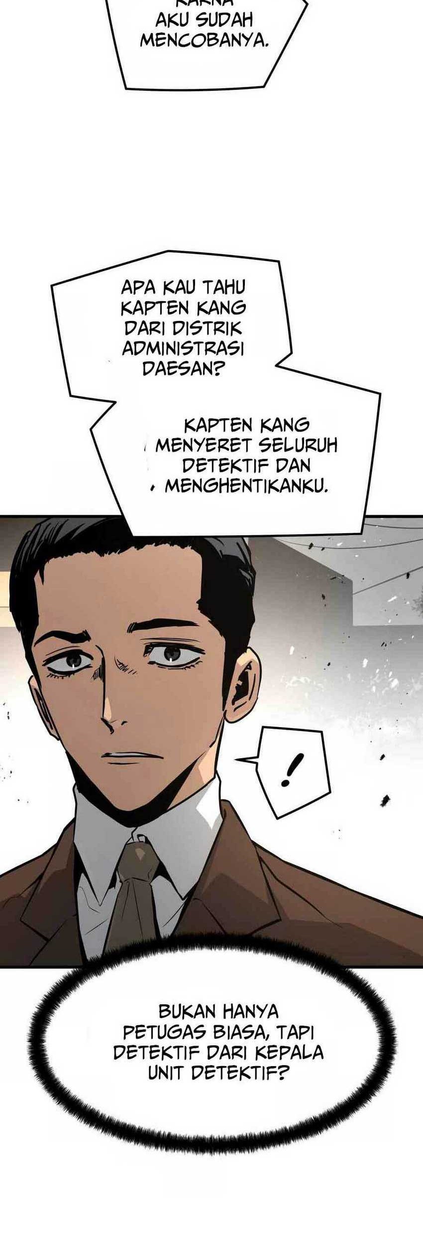 Mercilessly Chapter 25 - halaman 9