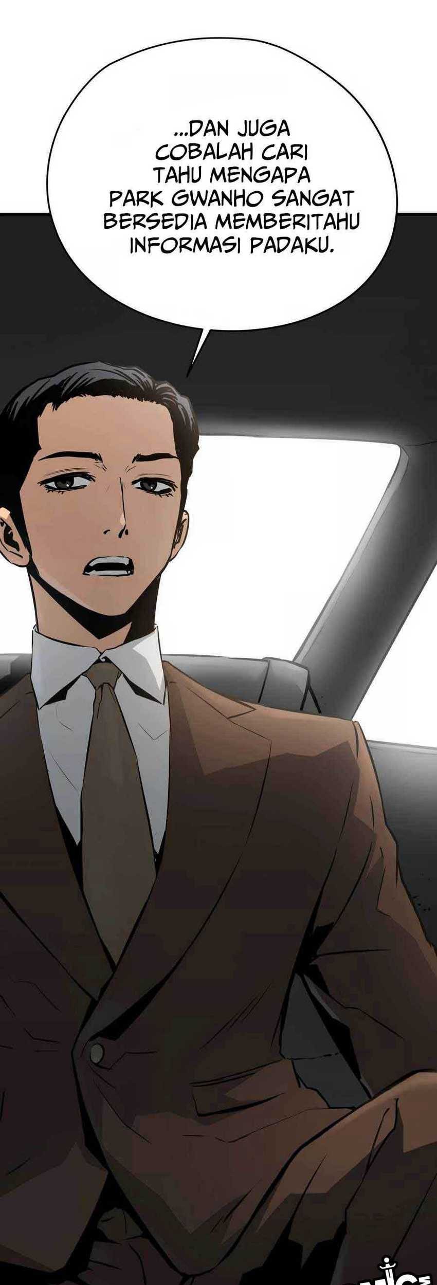 Mercilessly Chapter 26 - halaman 14