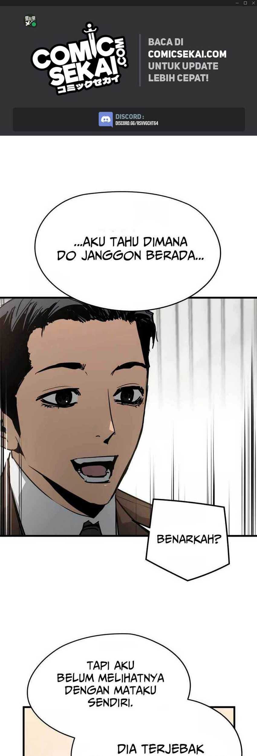 Mercilessly Chapter 26 - halaman 2
