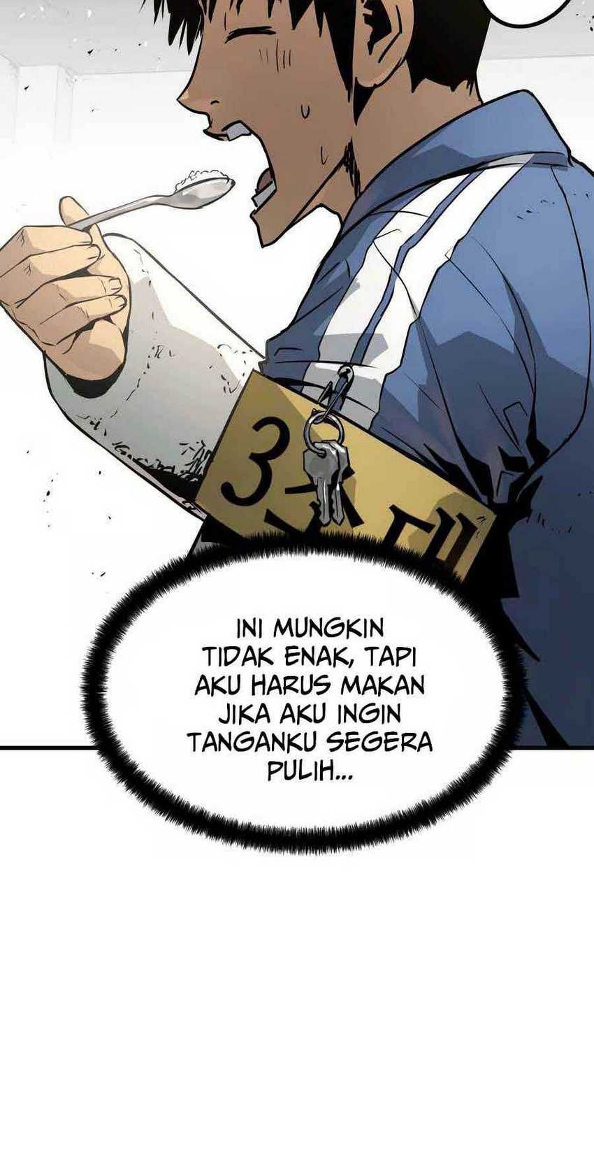 Mercilessly Chapter 26 - halaman 22