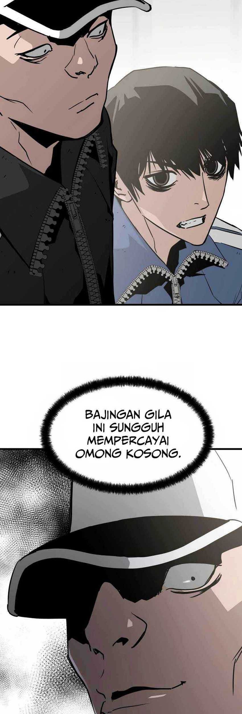 Mercilessly Chapter 26 - halaman 27