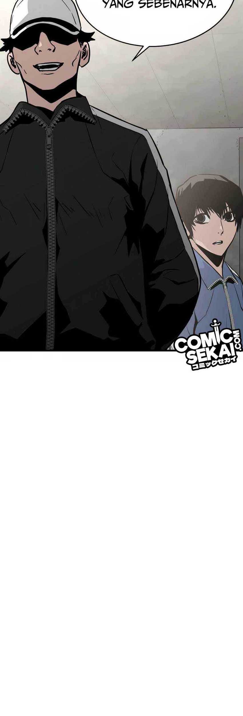 Mercilessly Chapter 26 - halaman 29
