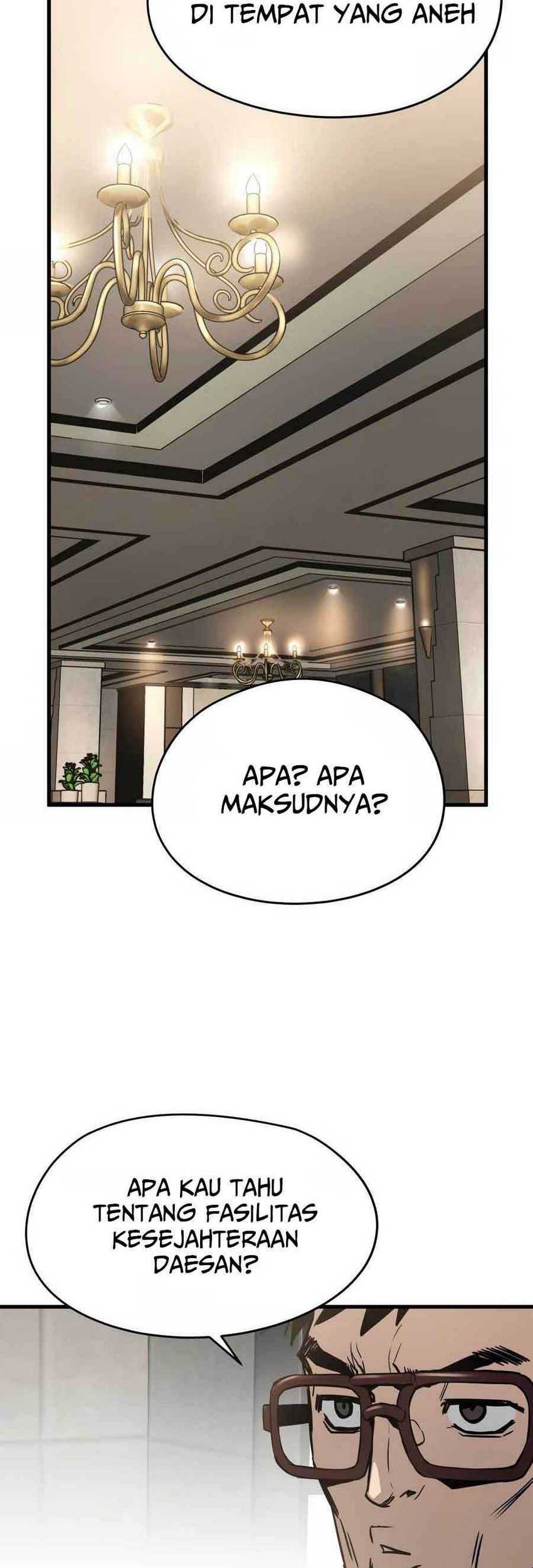 Mercilessly Chapter 26 - halaman 3