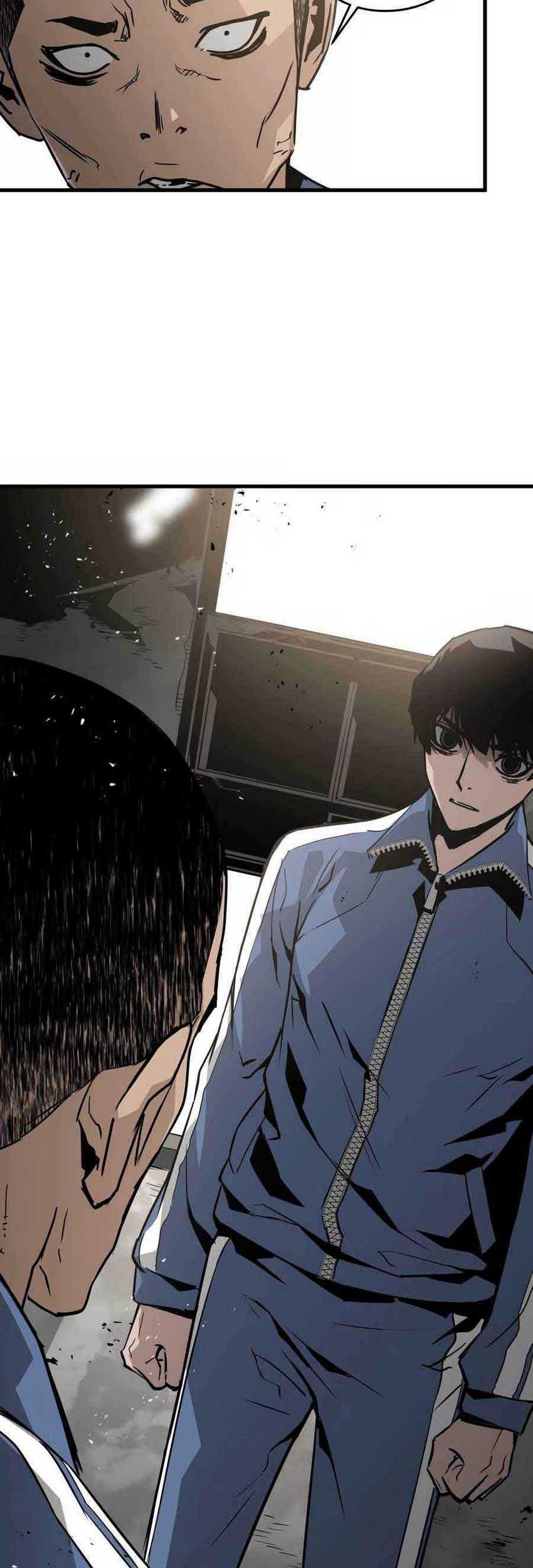 Mercilessly Chapter 26 - halaman 32