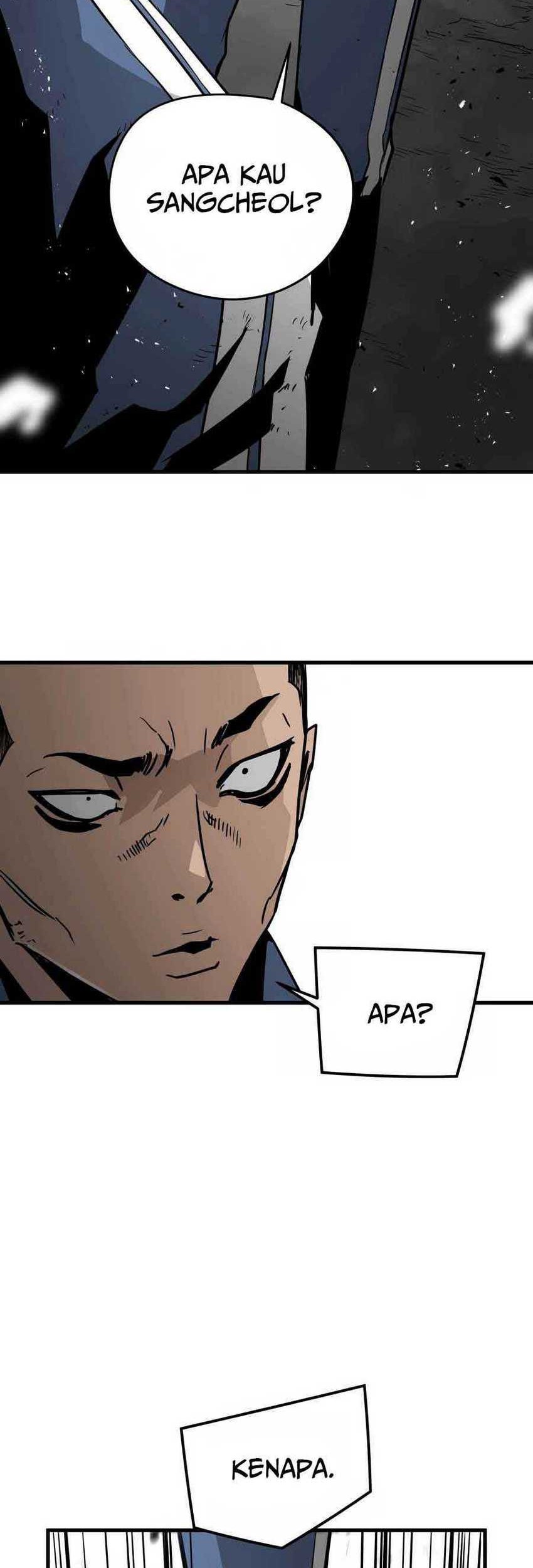 Mercilessly Chapter 26 - halaman 33