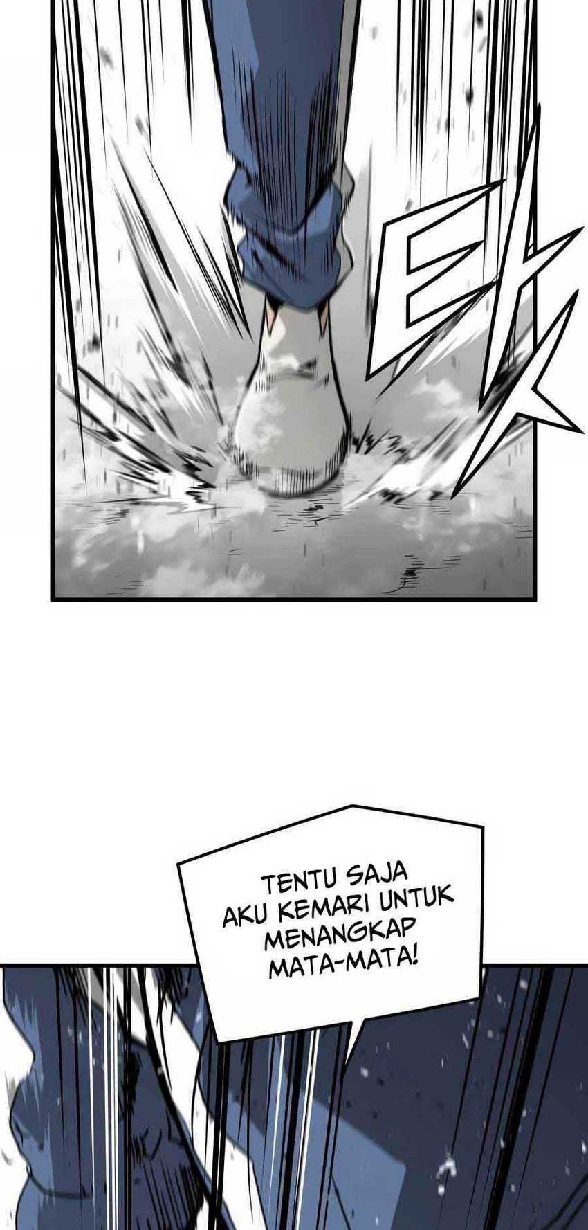 Mercilessly Chapter 26 - halaman 34