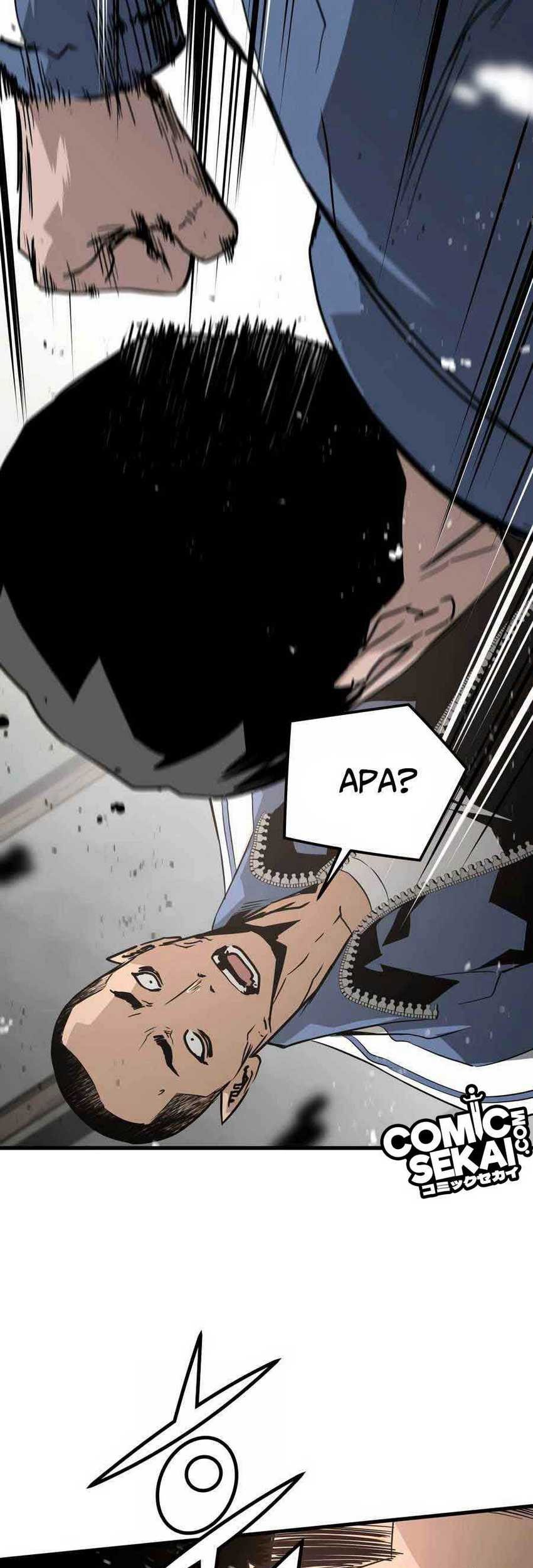 Mercilessly Chapter 26 - halaman 35