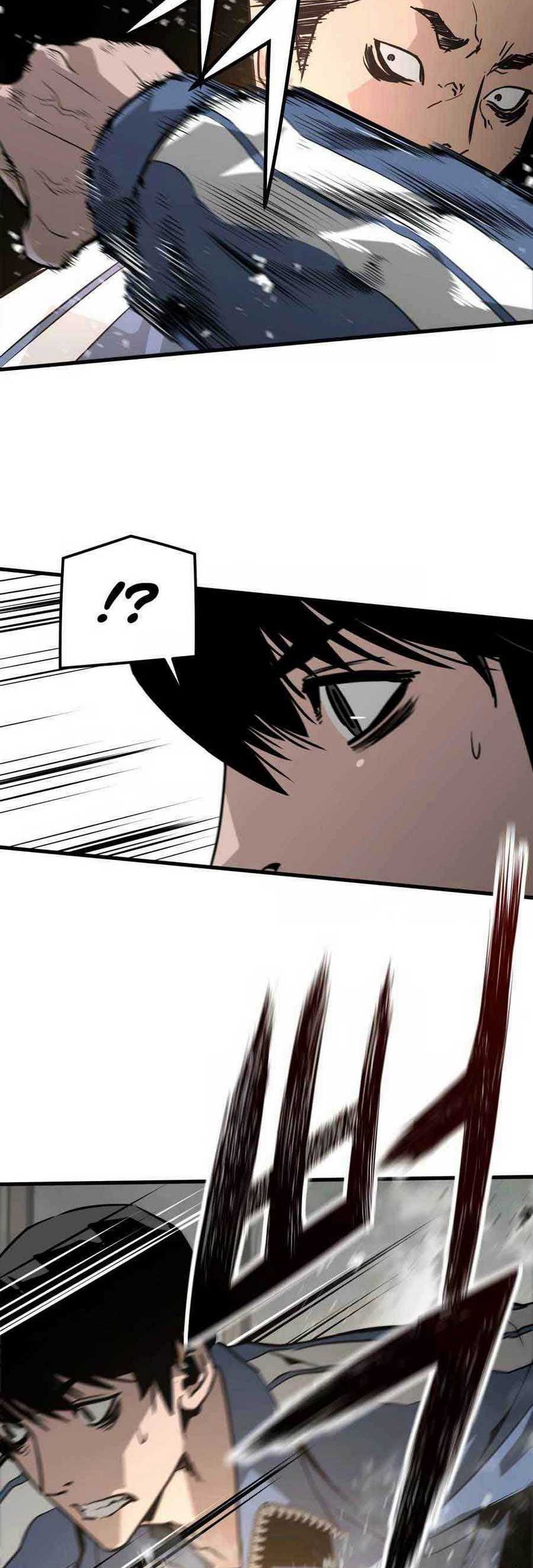 Mercilessly Chapter 26 - halaman 36