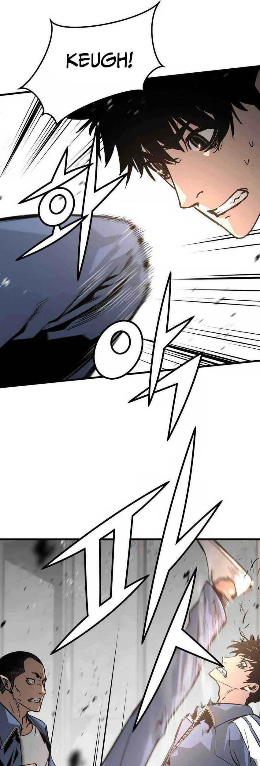 Mercilessly Chapter 26 - halaman 38