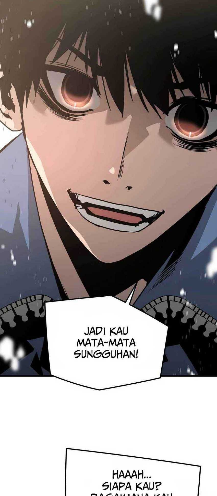 Mercilessly Chapter 26 - halaman 40