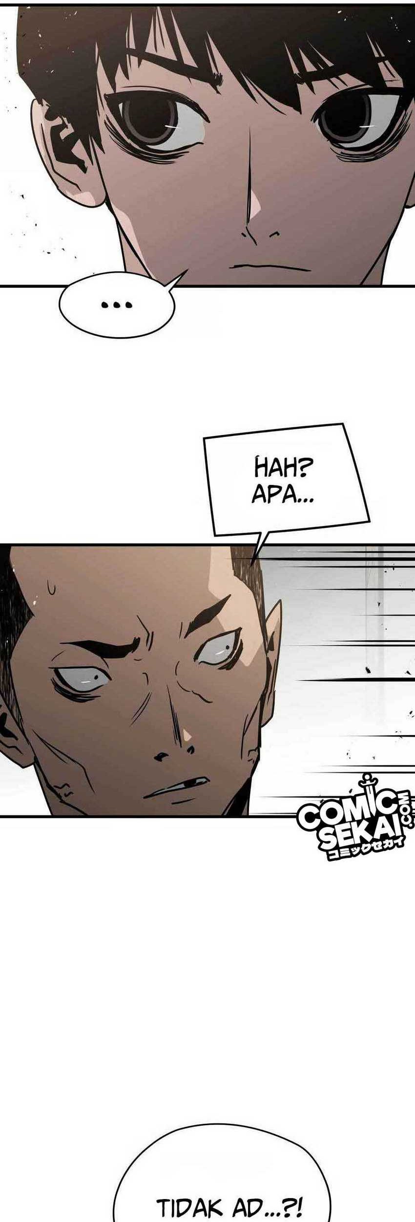 Mercilessly Chapter 26 - halaman 42