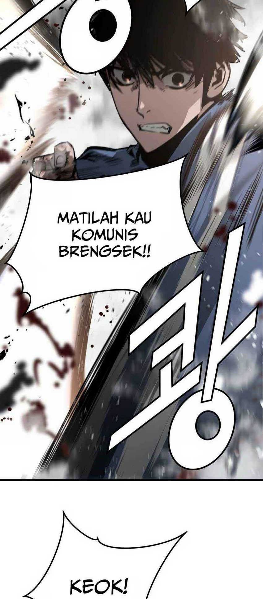Mercilessly Chapter 26 - halaman 46